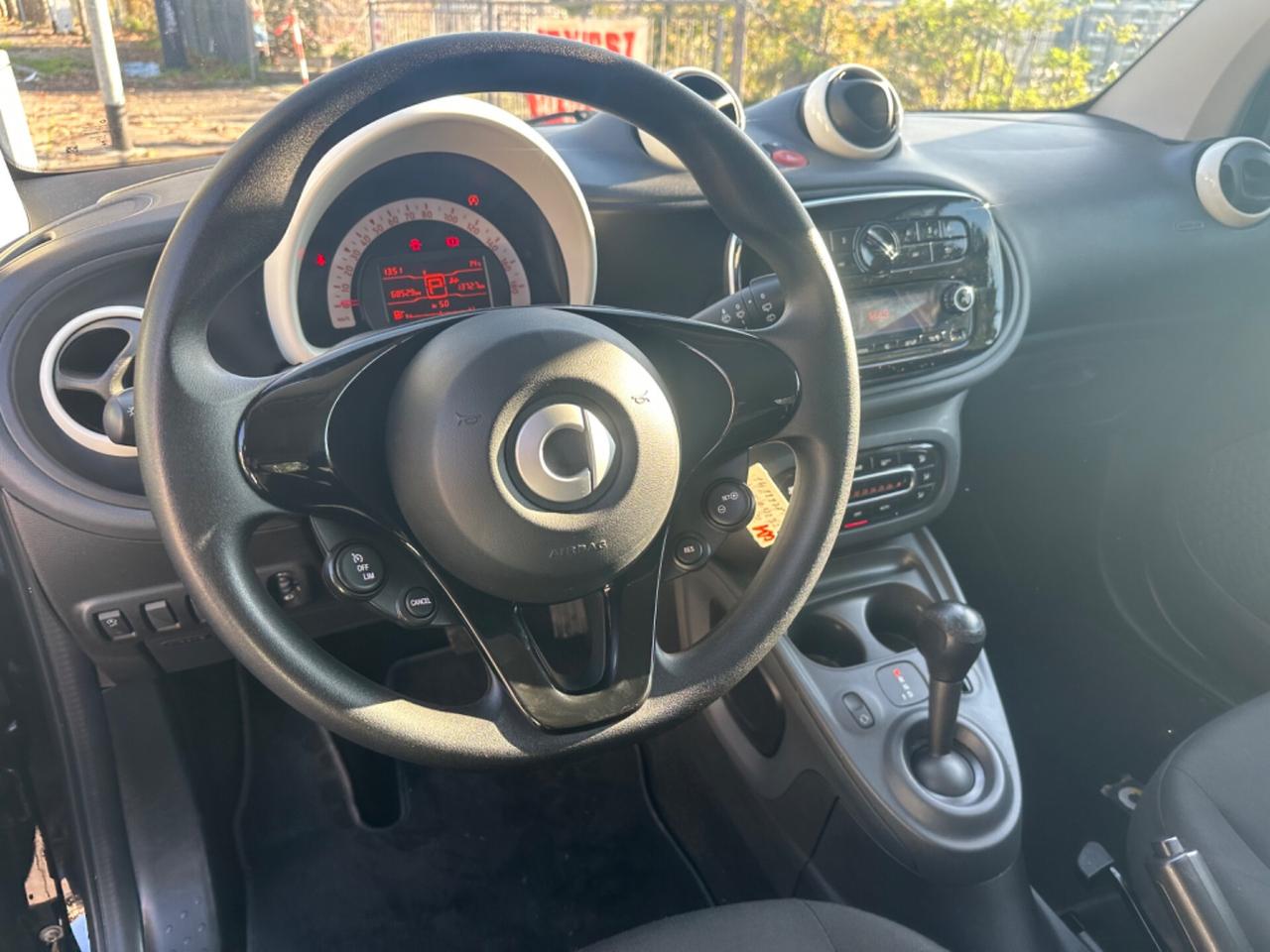 Smart ForTwo 70 1.0 twinamic Youngster