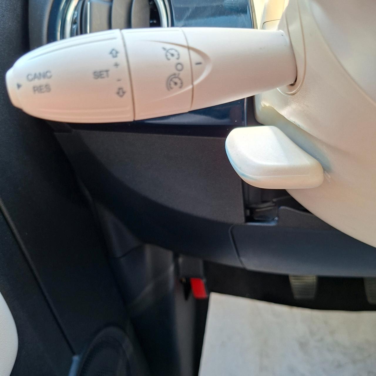 Fiat 500 1.2 Easypower 69Cv Dolcevita