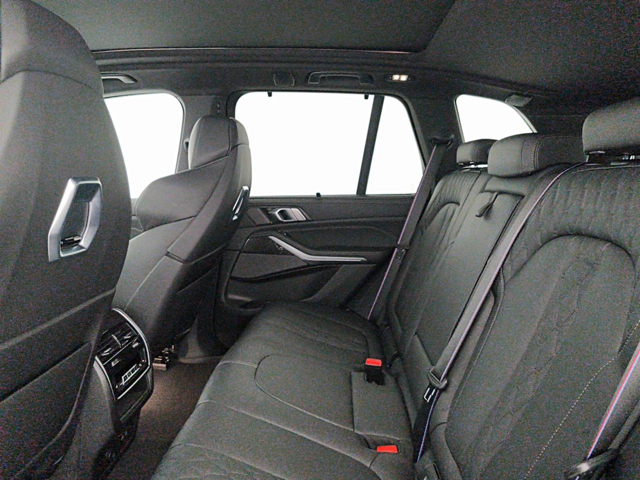 BMW X5 M60i MSport Pro