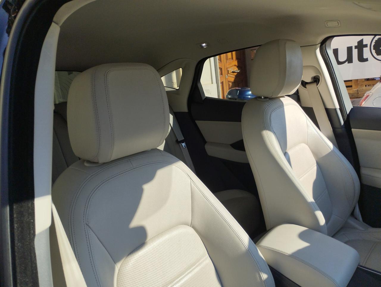 Jaguar E-Pace 2.0d i4 S FWD 150 CV my 19