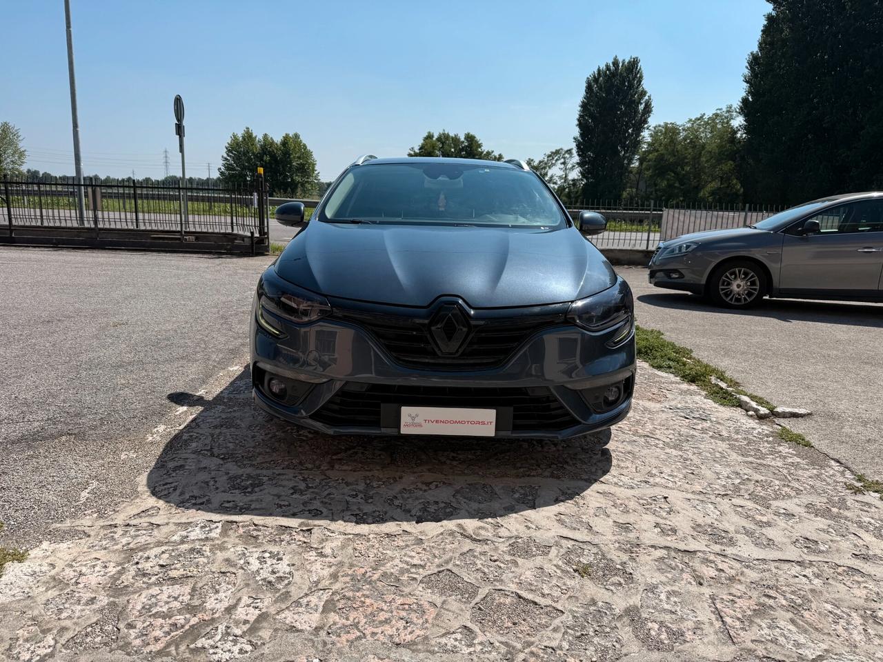 Renault Megane Mégane Sporter dCi 8V 110 CV EDC Energy Bose