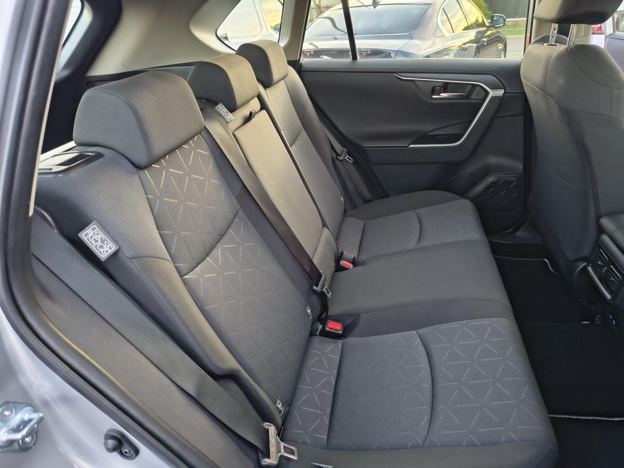 Toyota RAV 4 2.5 HV (218CV) IBRIDA *PREZZO REALE*