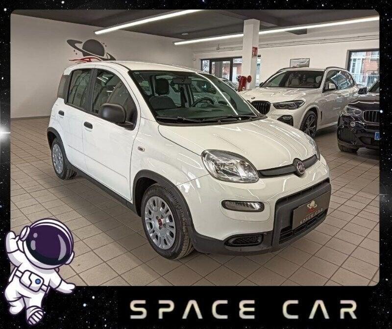 FIAT Panda Panda 1.0 FireFly S&S Hybrid