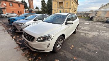 Volvo XC 60 D4 Geartronic Momentum