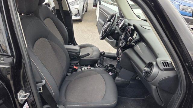 MINI Cooper 1.5 Cooper Baker Street PERMUTE OK NEOPATENTATI