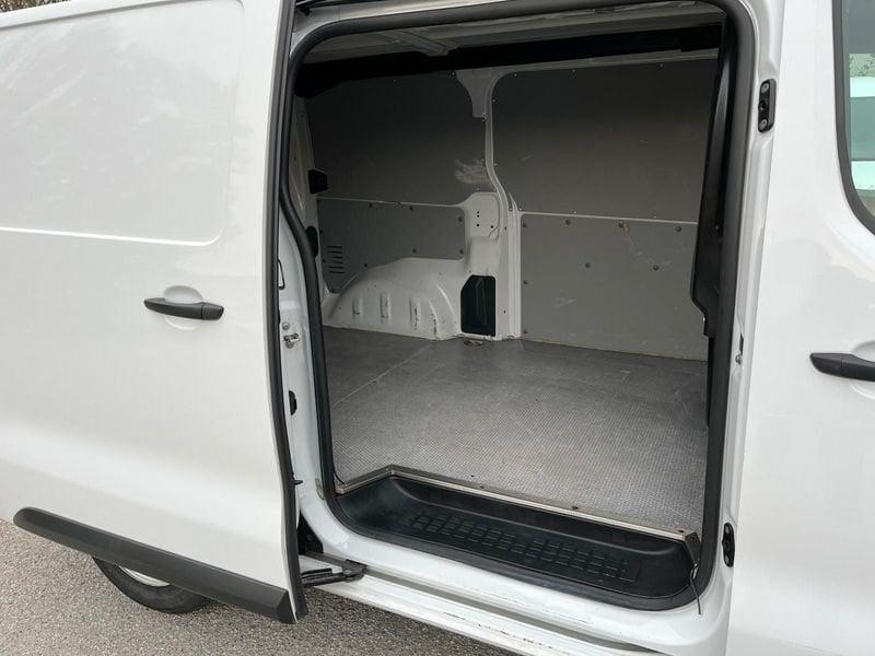 FIAT Scudo Scudo 1.5 BlueHDi 120 CV PC-TN Furgone Business - IVA ESCLUSA