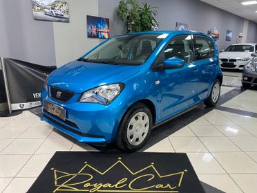 Seat Mii 1.0 5 porte Chic