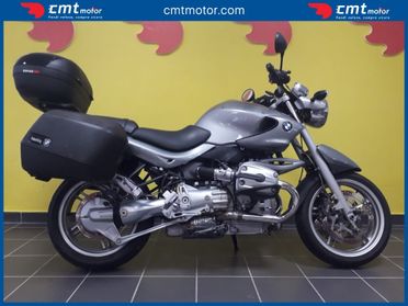 BMW R 1150 R - 2005