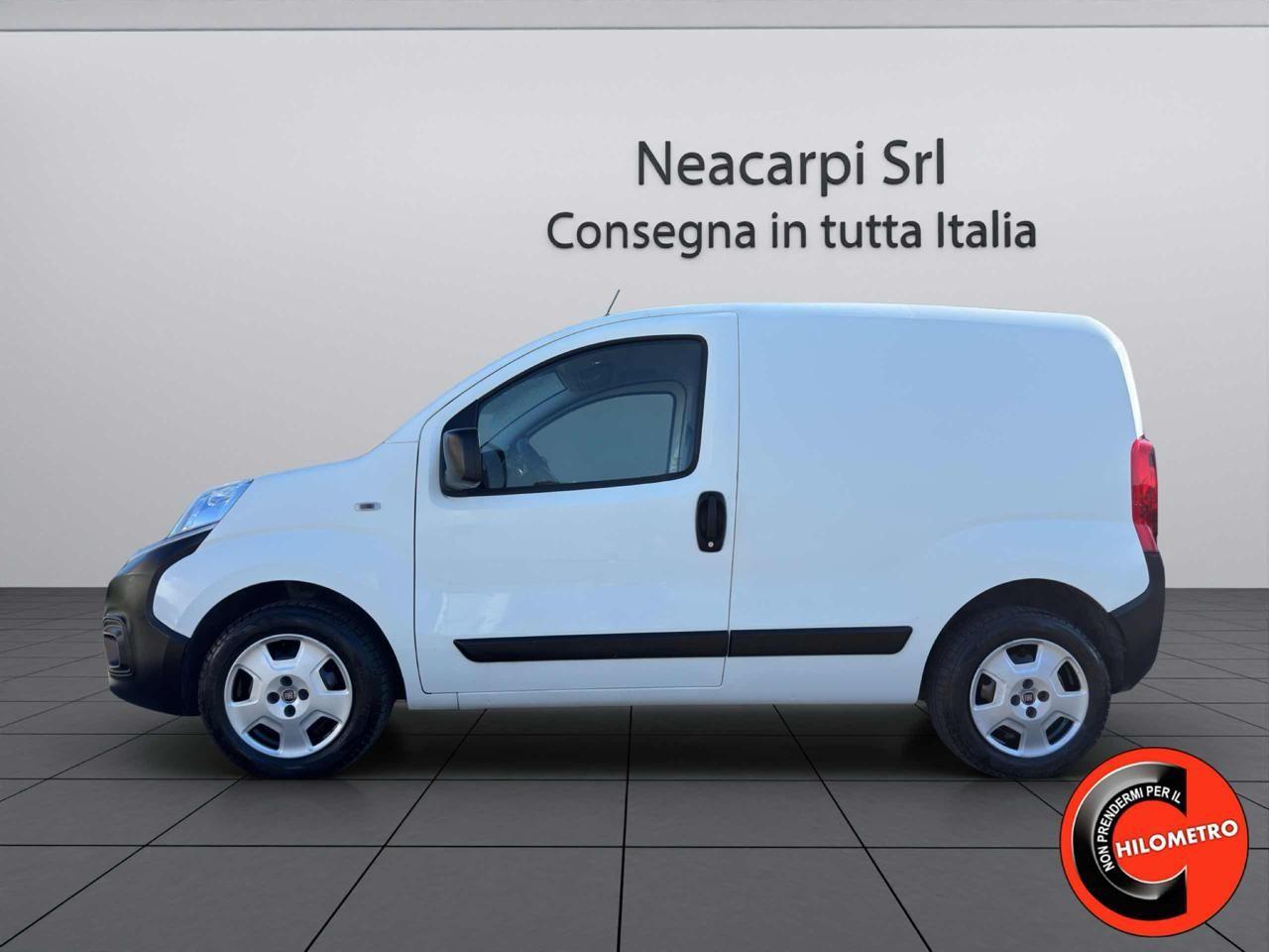 Fiat Fiorino 1.3 MJT 95C CARGO SXE6D-OTTIME CONDIZIONI-