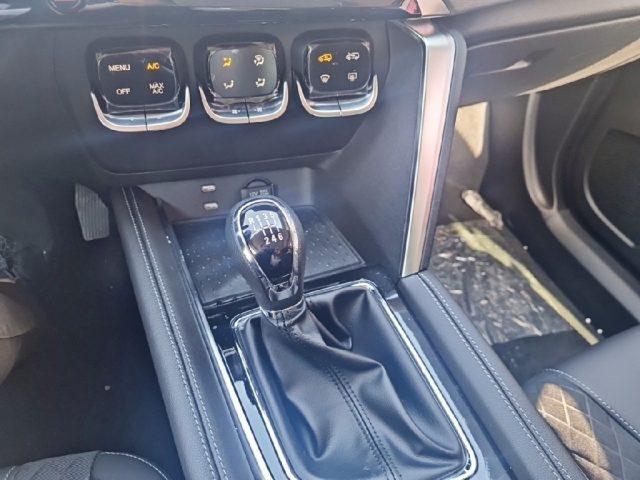 EVO Evo5 1.5 Turbo Bi-fuel GPL