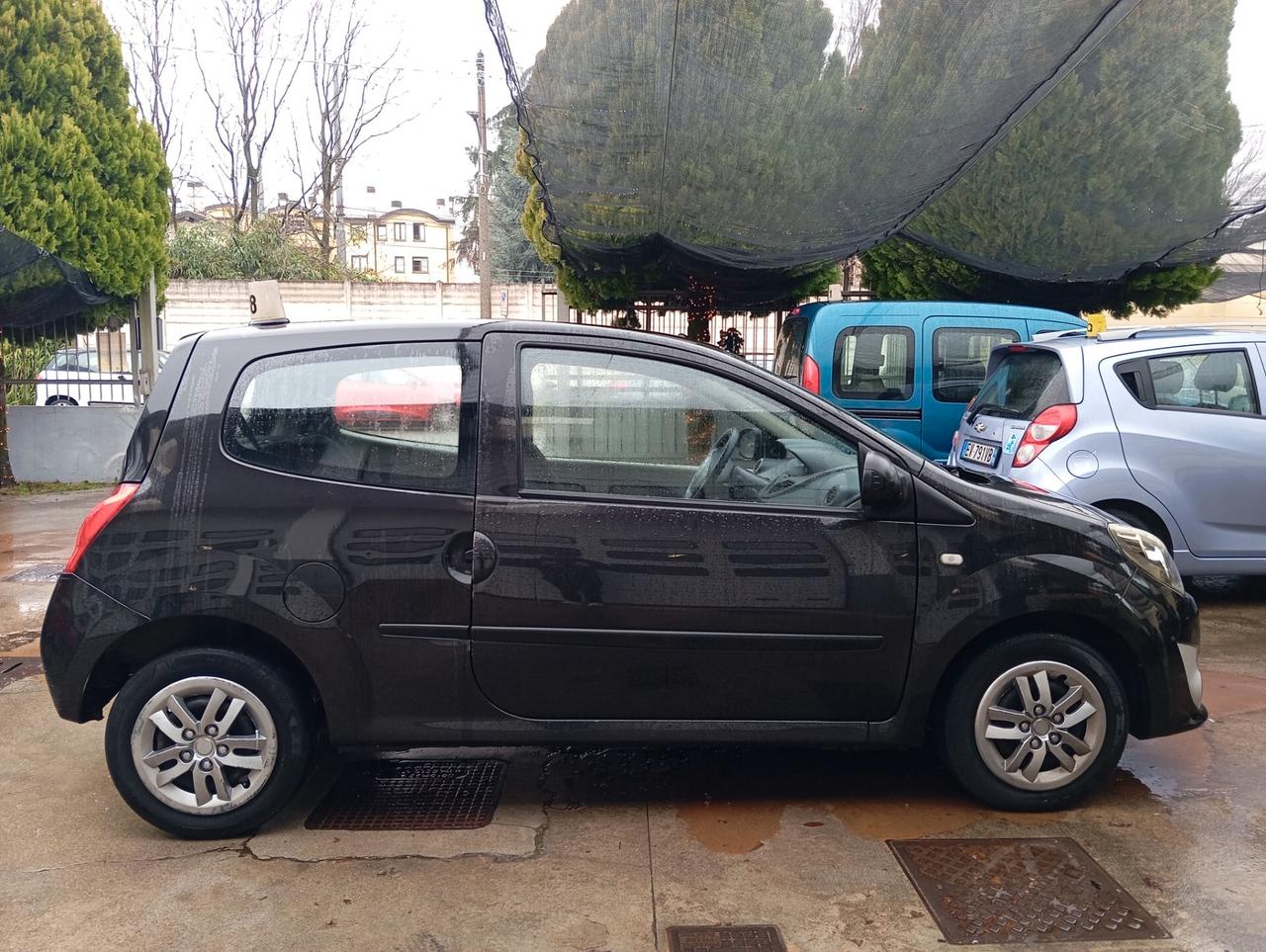 Renault Twingo 1.2 16V Le Iene permute