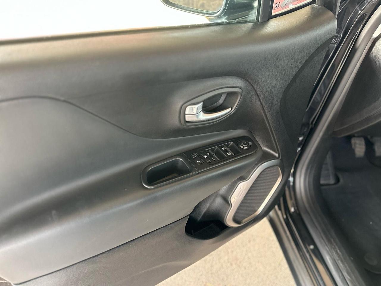 Jeep Renegade 1.6 Mjt Limited 120cv