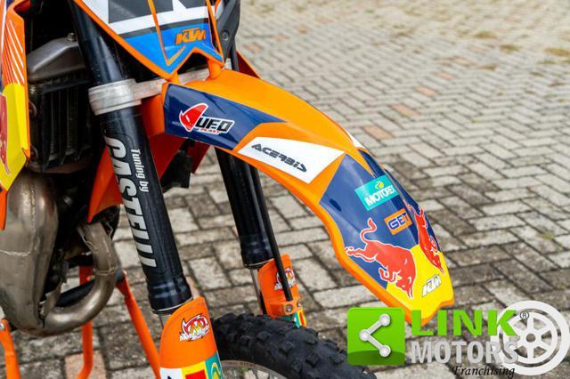 KTM SX 85 - 2009 - VFORCE + SCARICO FMF