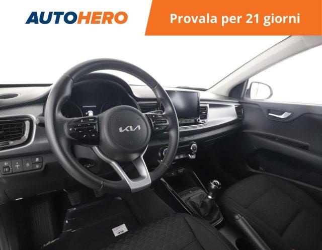 KIA Rio 1.2 DPi 84 CV Style