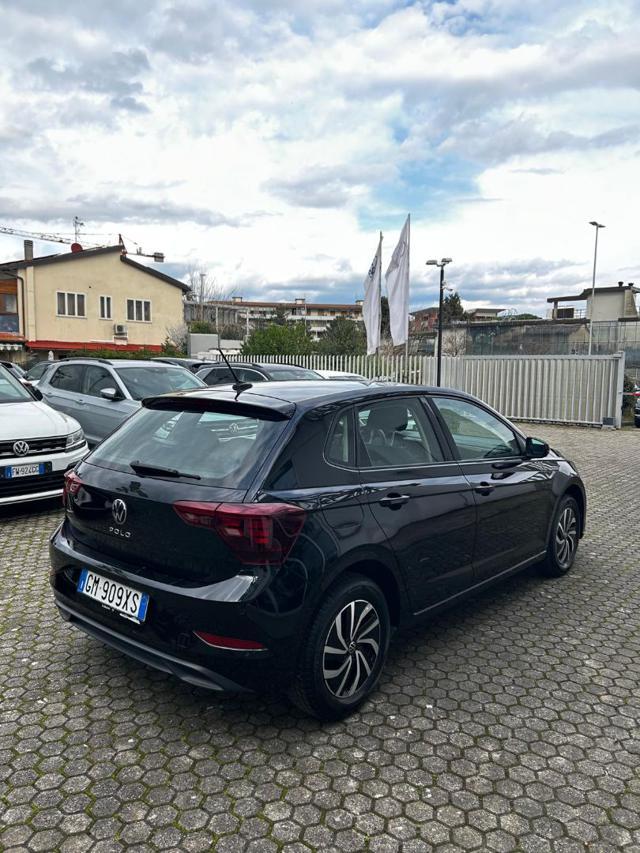 VOLKSWAGEN Polo 1.0 Life NEO PATENTATO