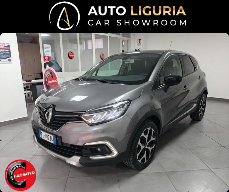 Renault Captur Captur dCi 8V 110 CV Start&Stop Energy