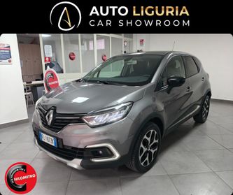 Renault Captur Captur dCi 8V 110 CV Start&Stop Energy