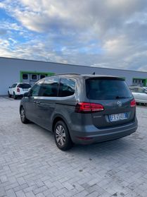 Volkswagen Sharan 7 POSTI 2.0 TDI 150 CV SCR DSG Business BlueMotion Technology