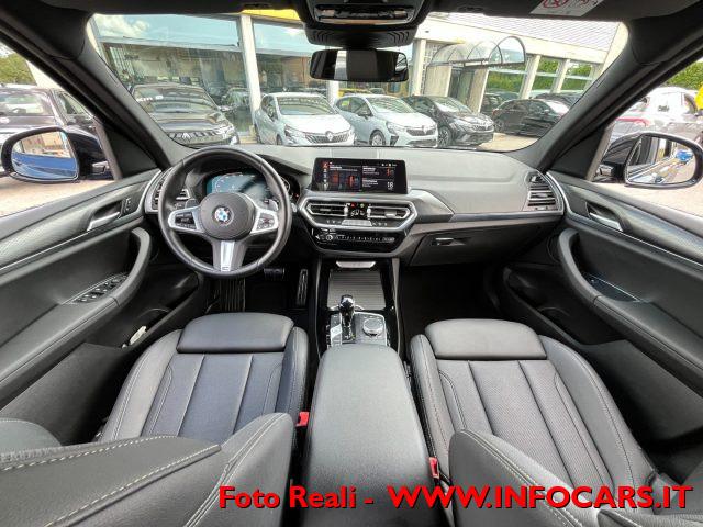 BMW X3 xDrive20i MHEV Msport PROMO !