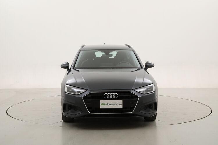 Audi A4 Avant 35 TDI Business S tronic BR712197 2.0 Mild Hybrid 163CV