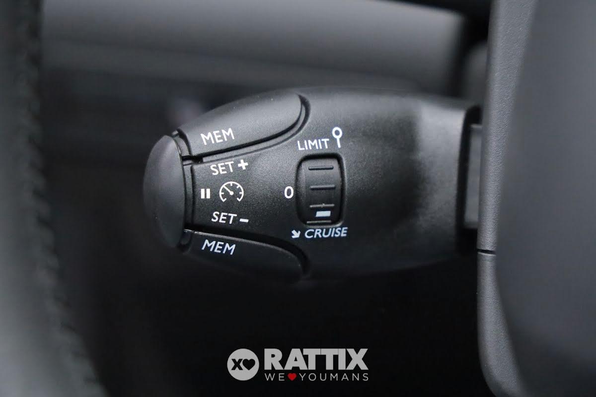 Citroen C3 Aircross 1.2 puretech 130CV Max eat6