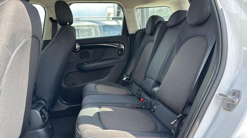 MINI Mini Countryman F60 Mini 2.0 Cooper D Business Countryman Automatica