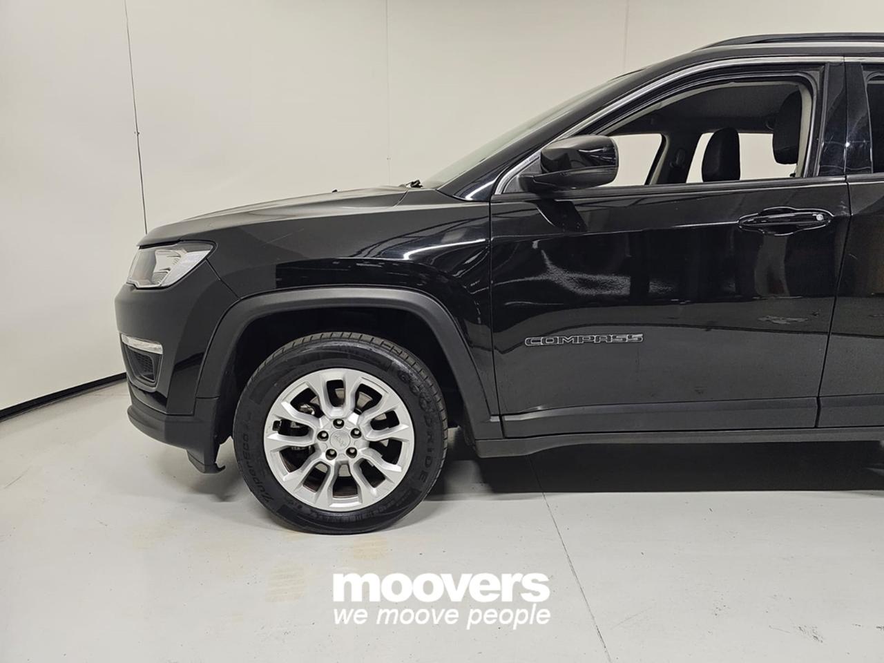 JEEP Compass 2ª serie 1.6 Multijet II 2WD Longitude