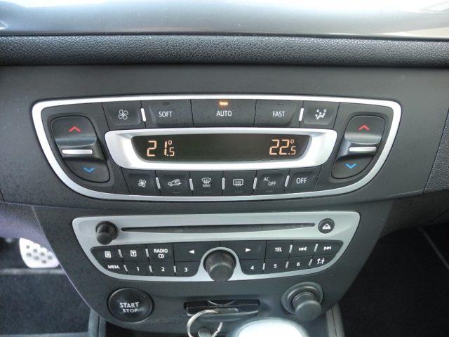 RENAULT Megane 1.5 dCi 110cv EDC -Ok Neopatentati- "LEGGERE NOTE"