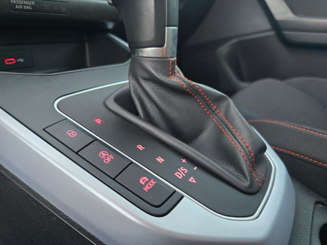 Seat Arona 1.0 EcoTSI FR