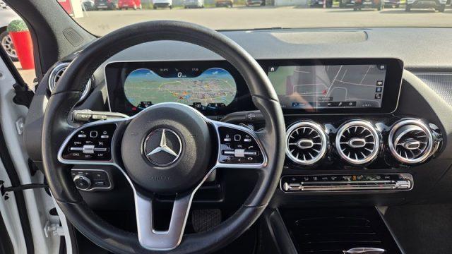 MERCEDES-BENZ B 180 d Automatic Sport Plus PERMUTE OK NEOPATENTATI