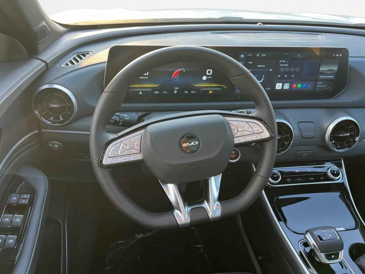 EVO EVO6 1.5 Turbo DCT