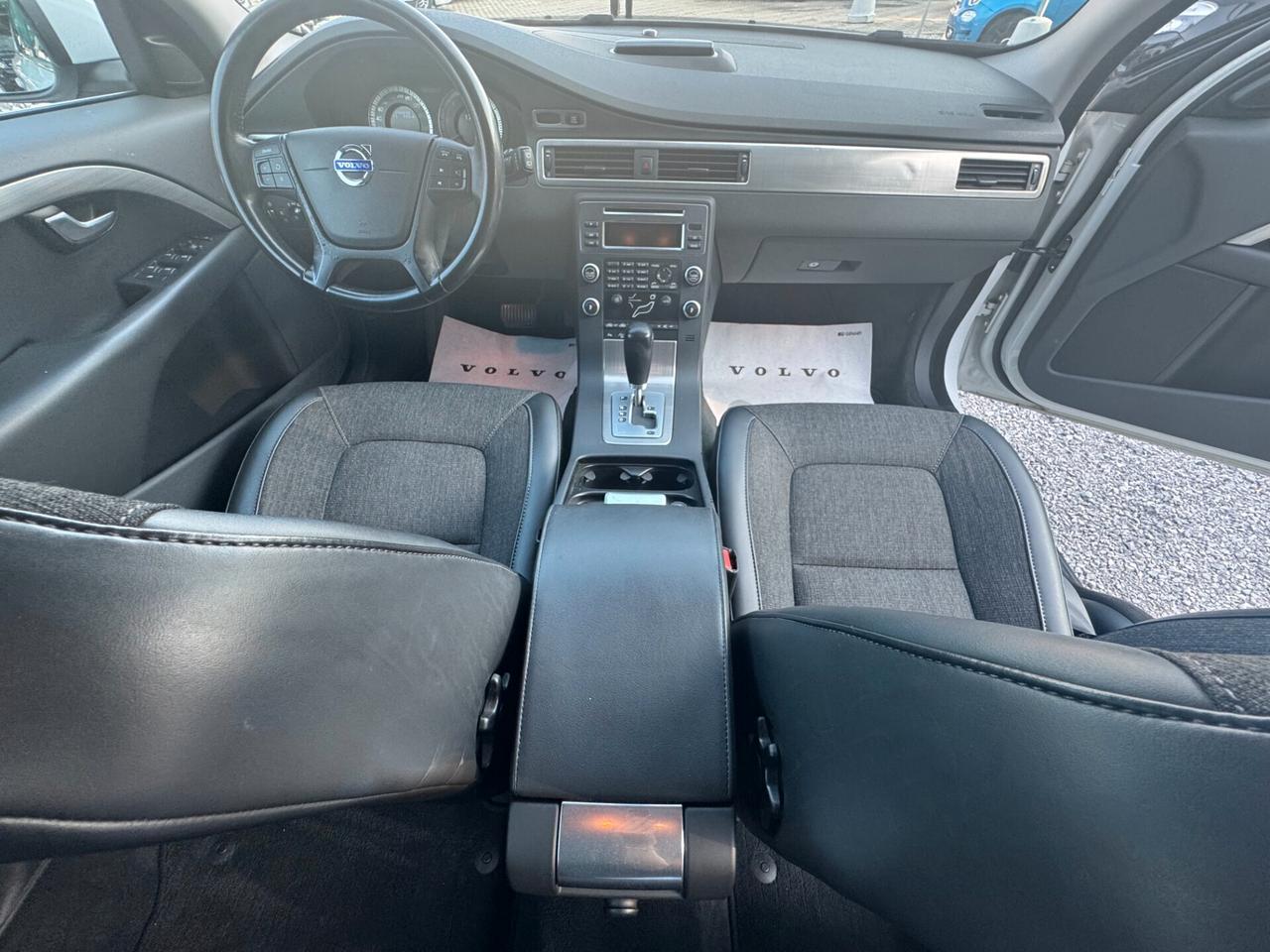 Volvo XC70 D5 205 CV AWD Summum