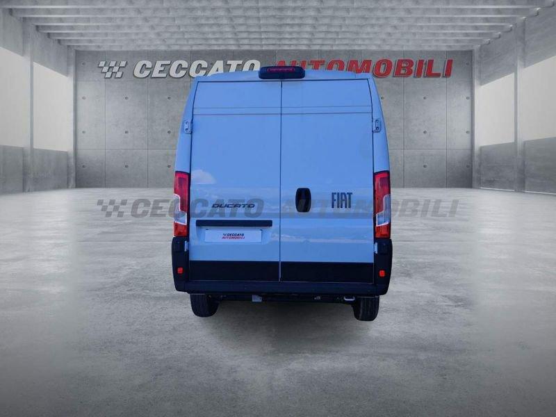 FIAT Ducato Ducato Furgone Lastrato 35q Lh2 140cv 2.2 Multijet 3