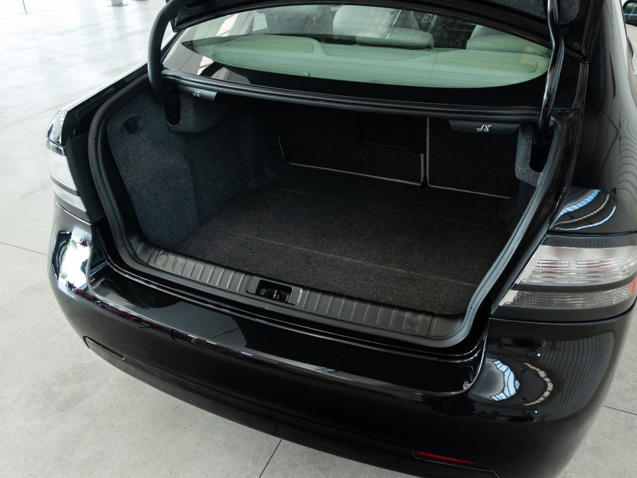 Saab 9-3 Sport Sedan 1.9 TiD DPF Vector