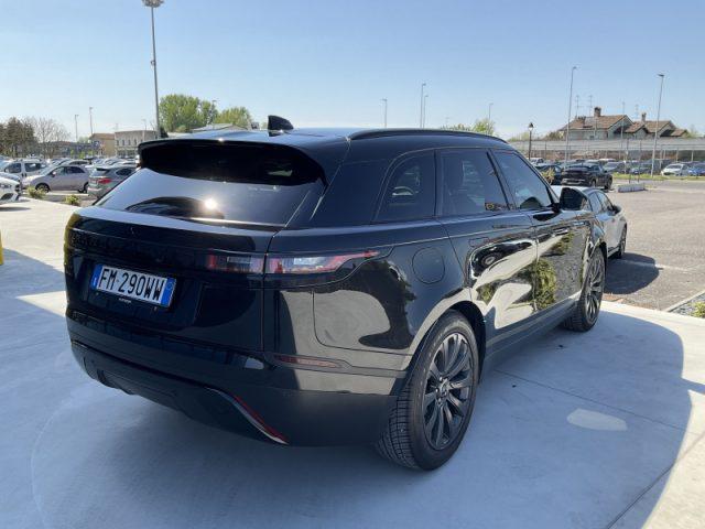 LAND ROVER Range Rover Velar 2.0D I4 240 CV S