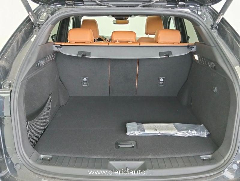 Mazda CX-60 3.3L e-Skyactiv D 249 CV M Hybrid AWD Homura Plus