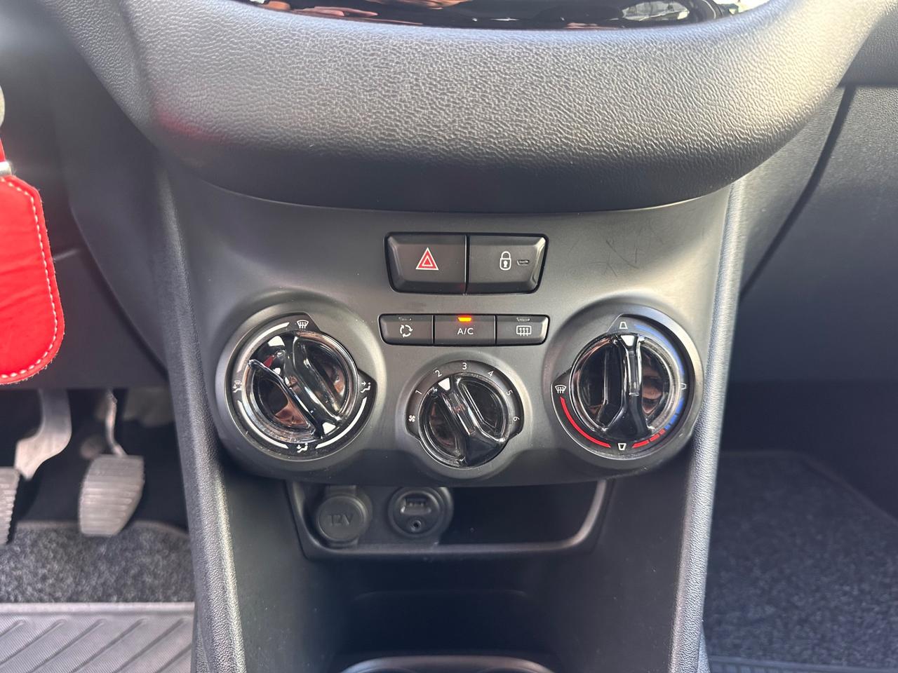 Peugeot 208 BlueHDi 75 5 porte Active