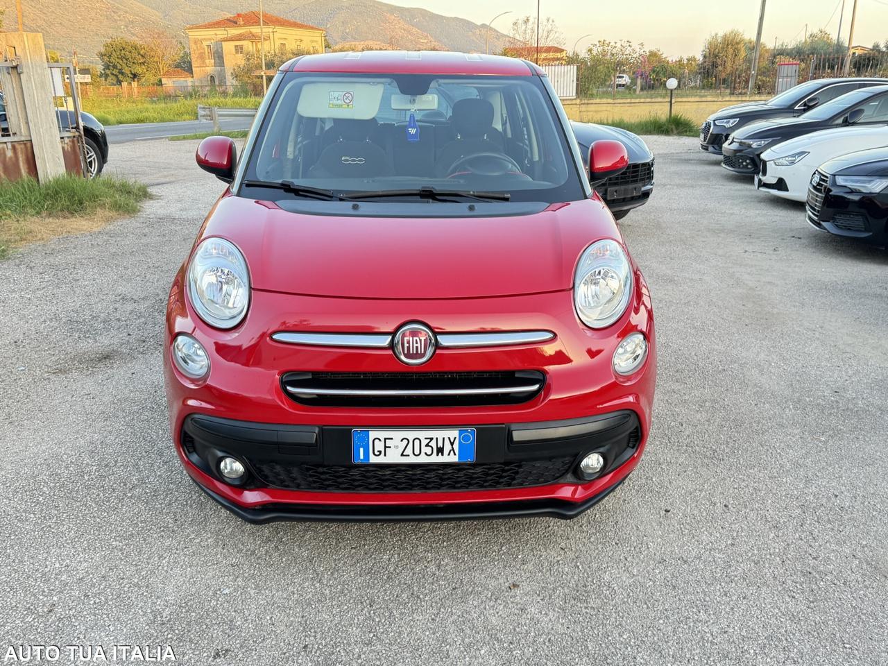 FIAT 500L SPORT 1.3 MJT ADATTA NEOPATENTATI