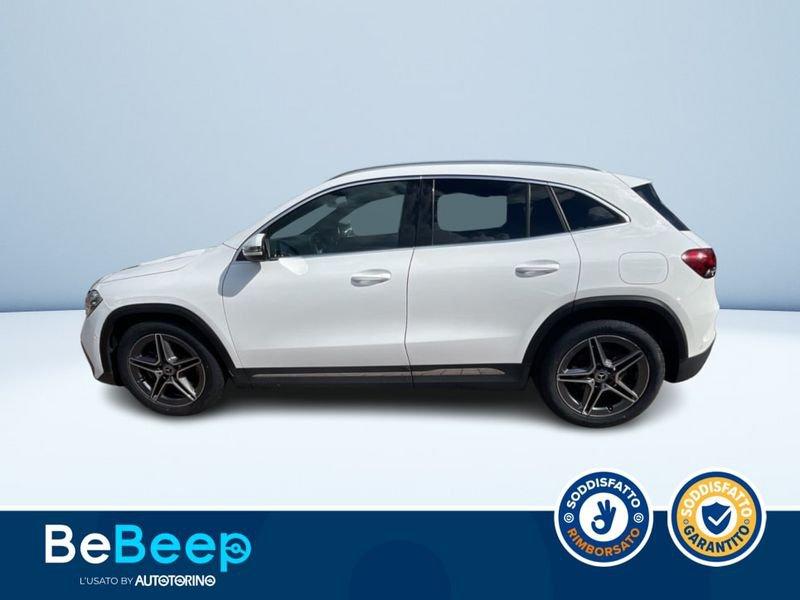 Mercedes-Benz GLA 180 D PREMIUM AUTO