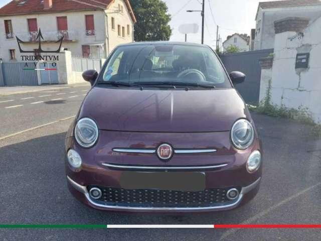 Fiat 500 500 1.2 69cv Repetto - Edizione limitata