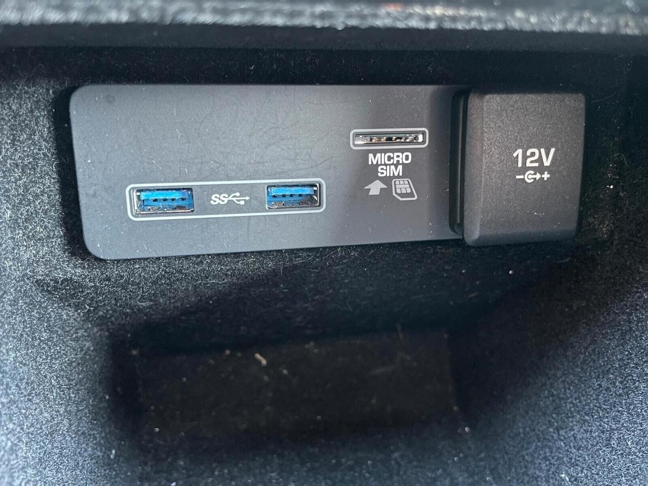 Land Rover Range Rover Evoque 2.0D I4 150 CV SE VIRTUAL COKPIT