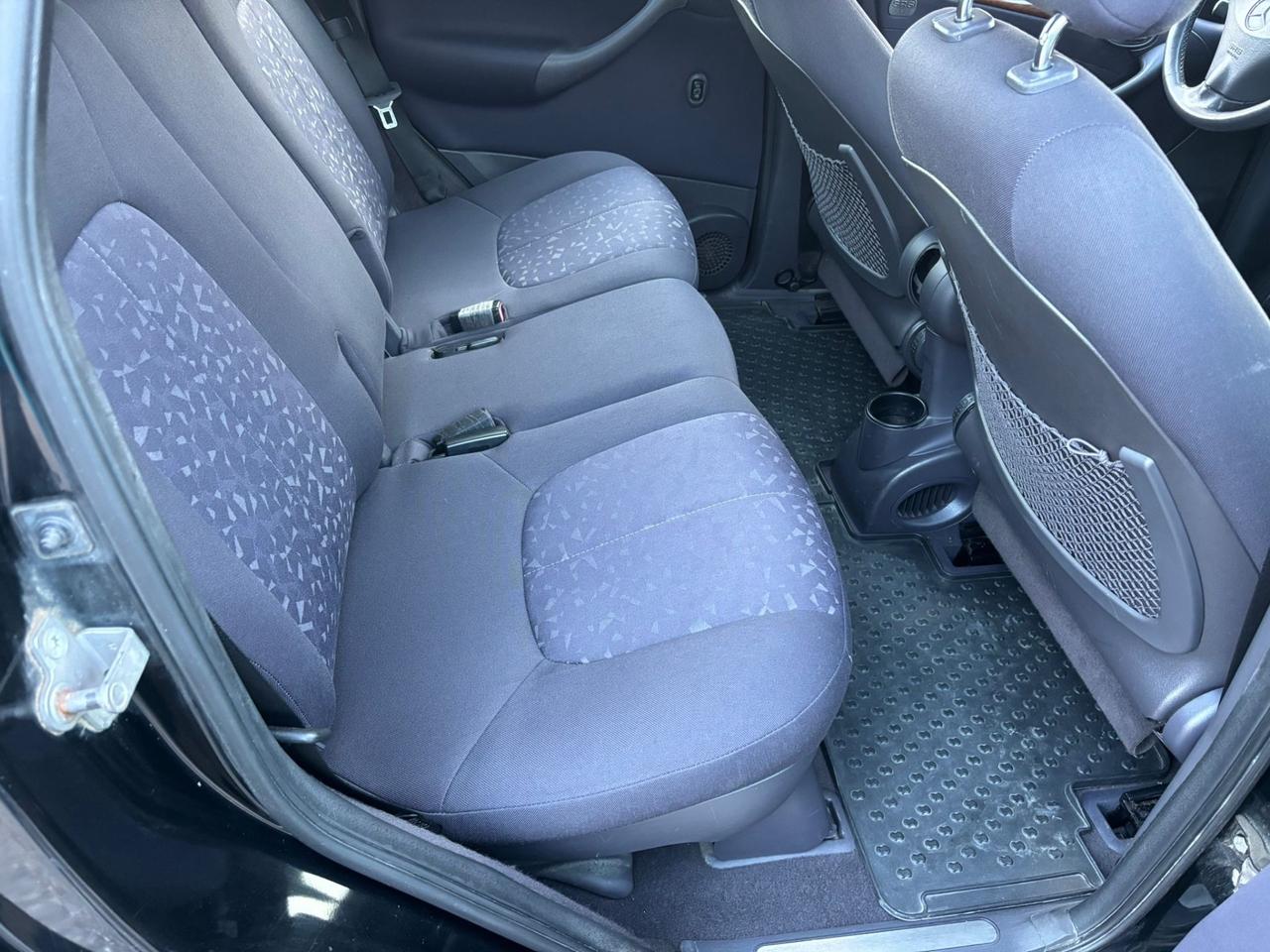 Mercedes-benz A 170 CDI Avantgarde 95 cv