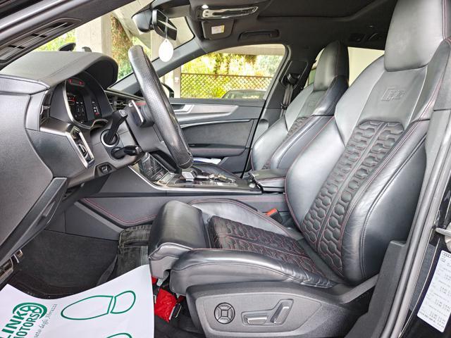 AUDI RS6 Avant 4.0 TFSI V8 quattro tiptronic/ doppio tetto