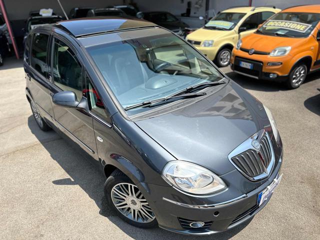 LANCIA MUSA 1.4 Platino Ecochic GPL OK NEOPATENTATI