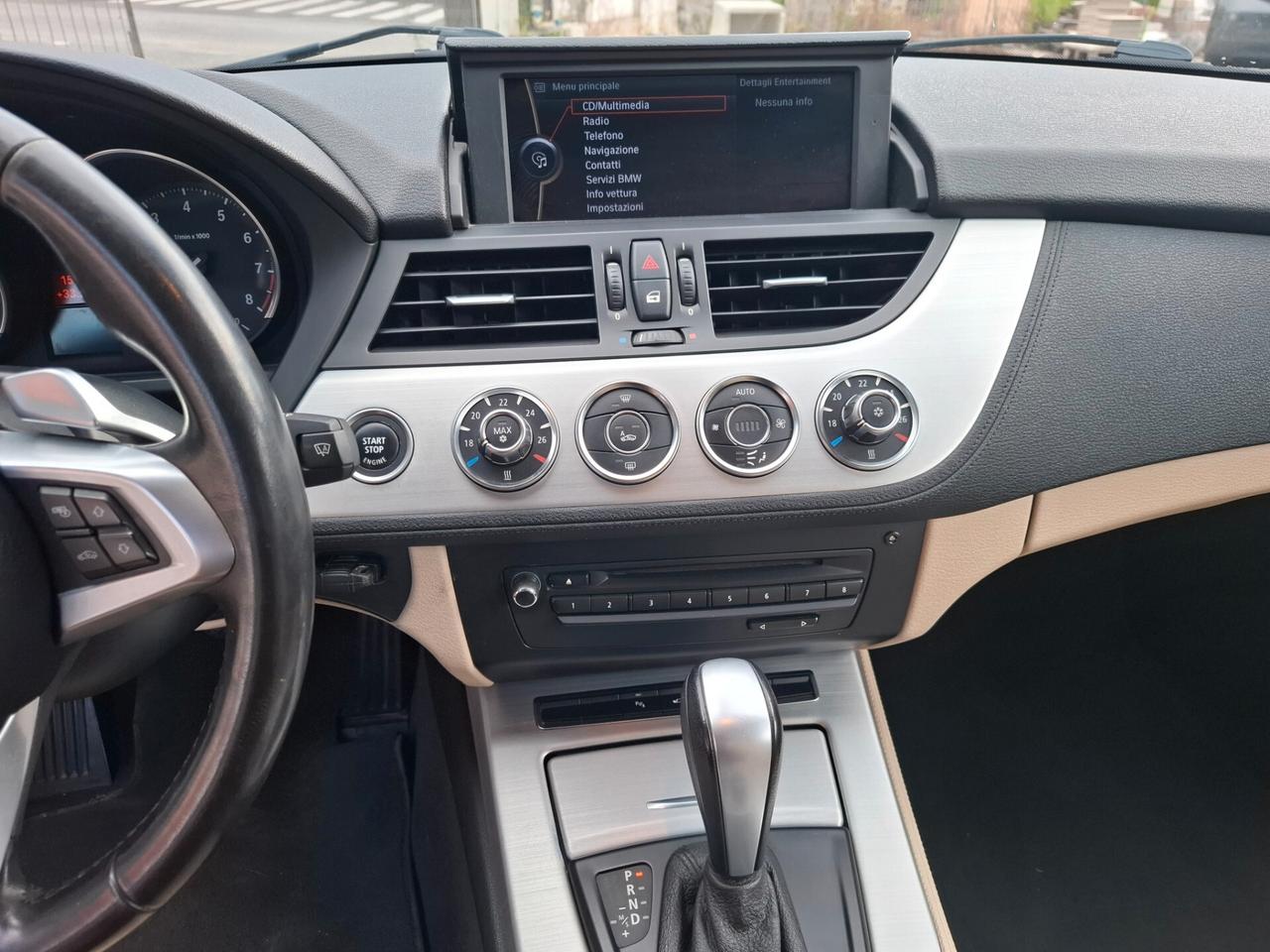Bmw Z4 sDrive30i