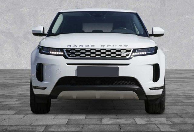 LAND ROVER Range Rover Evoque 2.0D I4 180 CV AWD Auto S