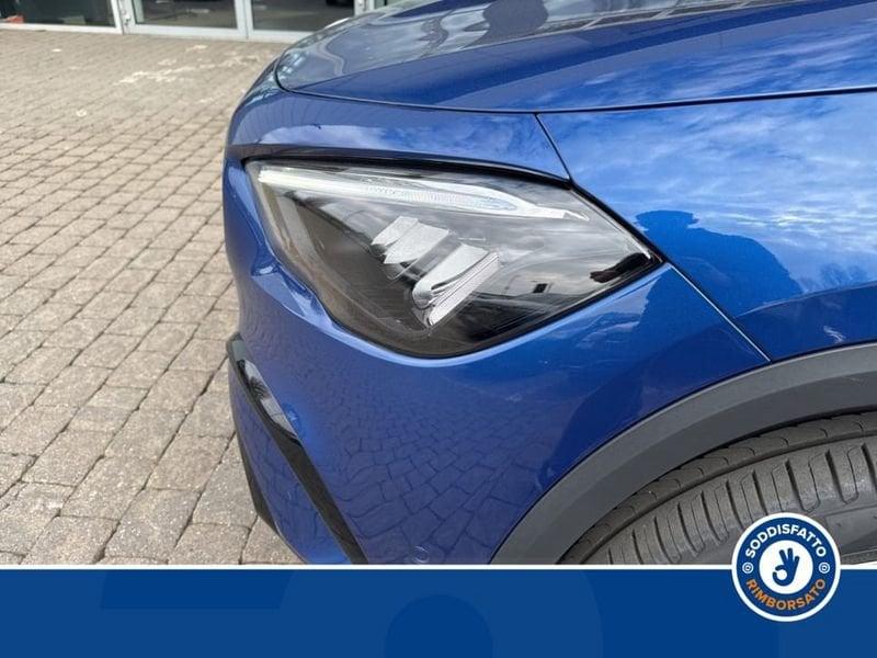 Mercedes-Benz GLA 200 d Automatic Advanced Progressive