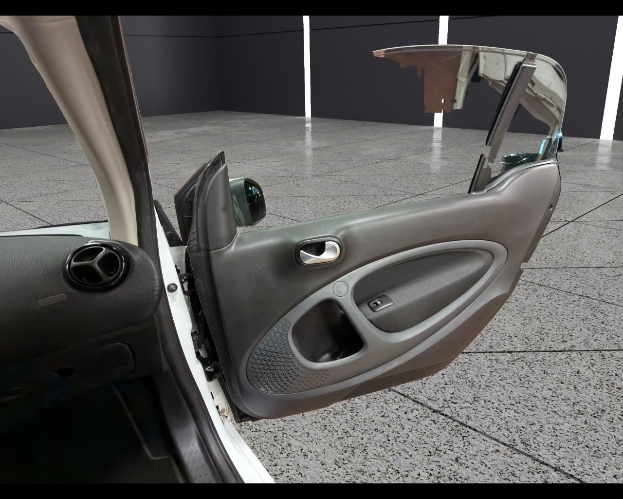 SMART fortwo 90 0.9 Turbo twinamic Passion