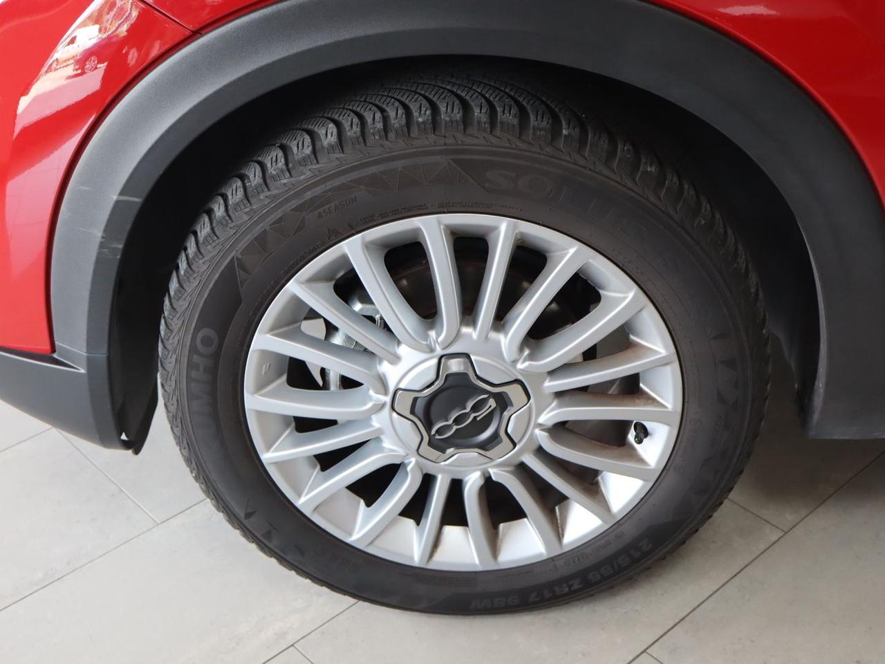 Fiat 500X Connect 1.3 Multijet #11381