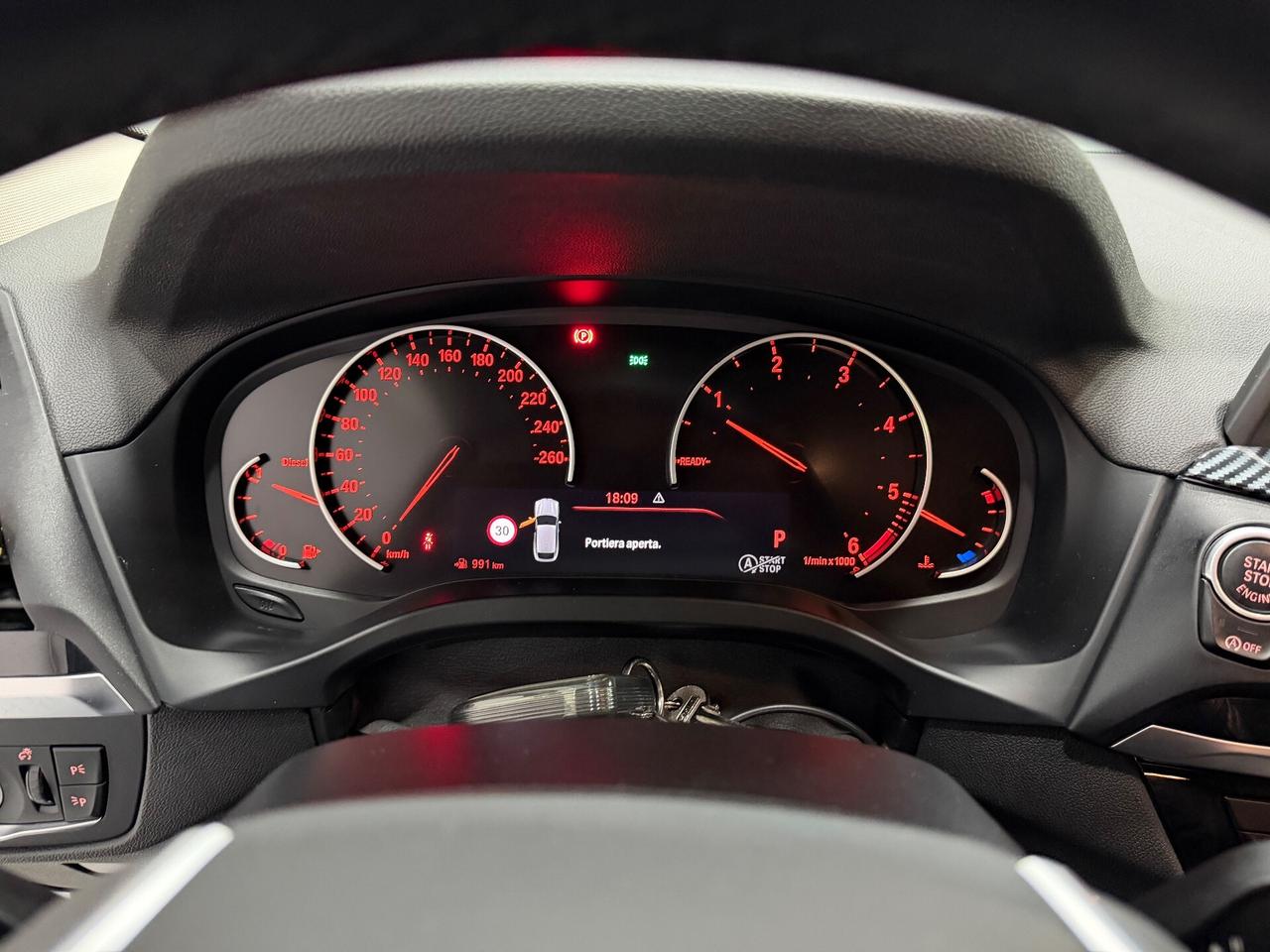 Bmw X4 xDrive20d 2.0cc 190cv GARANZIA UFF. BMW